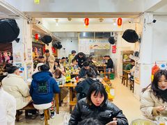 大堂-黑竹香鸡(营和巷店)