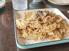 -清真·同发顺饭庄·烧麦(总店)