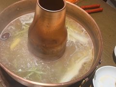 -北京老门框爆肚涮肉馆(凤城六路店)