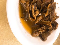 -茂盛饭店(汕尾大道中店)