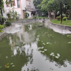 -莲生母婴月子中心(清水河公园店)