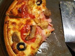 -必胜客(滕州荆河店)