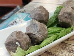 -刘少华贵州小黄牛·鲜牛肉火锅(总店)