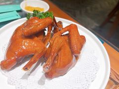 -老广酒楼(樱花店)
