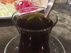红茶-Mevlana梅夫娜土耳其餐厅·清真