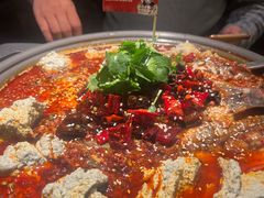 -师烤·豆花烤鱼(广州荔湾扬韬广场店)
