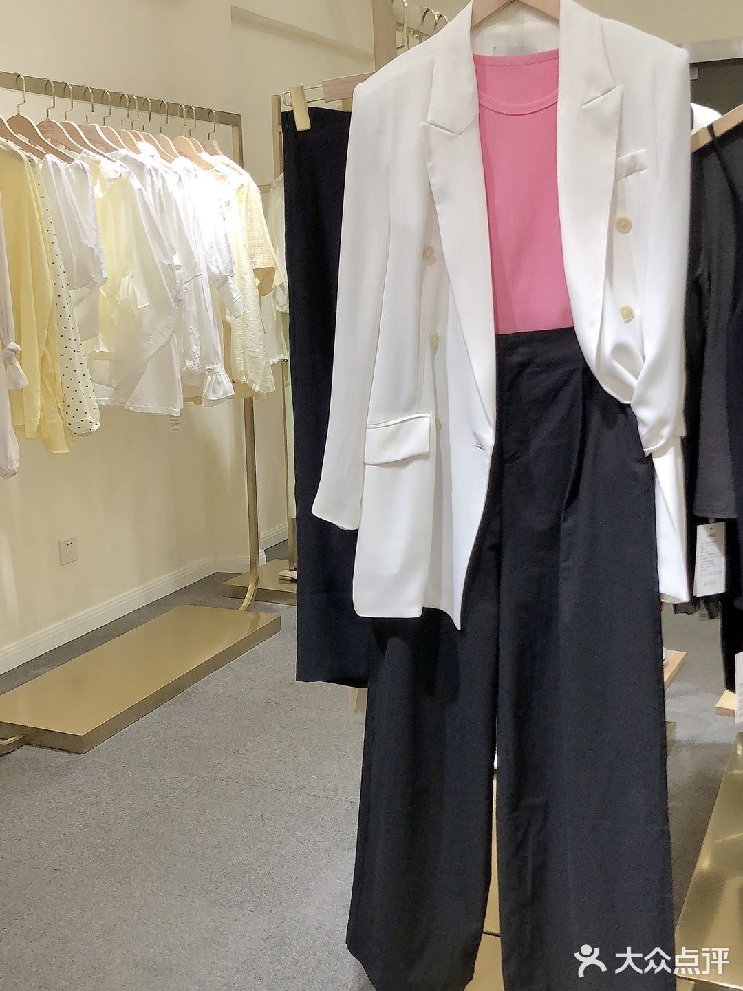 印花太好看了！连衣裙超级高级 只要400+ 惊喜！