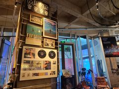 -黑胶星球(华发中城商都店)