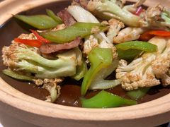 -聚味斋香辣蟹(生态城万达店)