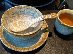 -新草堂锅物料理(泉城路店)