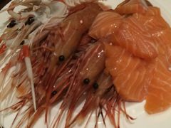 -上海兴国宾馆香樟园西餐厅