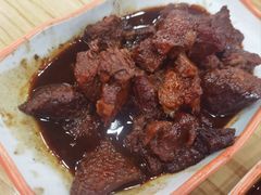 -瑞霖·隆江猪脚饭