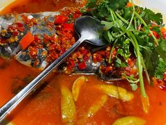 -坛宗剁椒鱼头(河西王府井店)