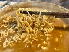 出前一丁（香港制造）-燃计沙茶皇·香港沙茶火锅(人广旗舰店)