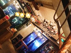 -漫咖啡(武汉天地店)