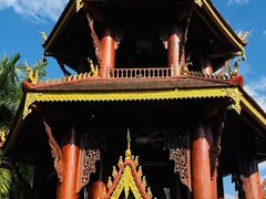 -西双版纳总佛寺