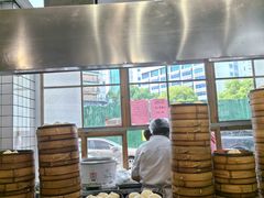 -常鲜德乐购迎桂馒头店(麻巷公寓店)