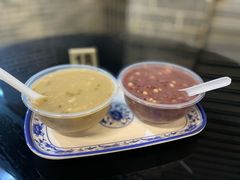 -百花传统甜品店(原址店)