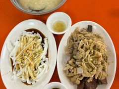 -水东兴记鸭粥店(茂名店)