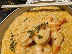 -铜锣湾·有麝自然香(渝北财富中心店)