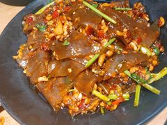 -胡马八破·川菜小馆(高新万达店)