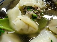 -方老大馄饨(抚宁巷店)