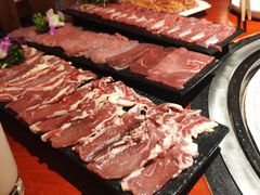 -蜀滋香鲜鱼火锅(黄金路店)