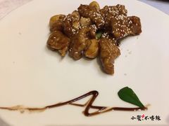 传统荔枝肉-宣和苑(华侨新村店)