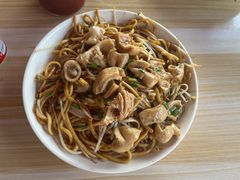 -阿波面馆(慈湖人家中区店)