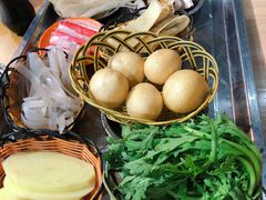 -范贤光鸡公煲(平乐园总店)