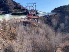 -北京南山滑雪场