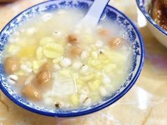 -黄记潮汕甜汤(贝底田坊店)