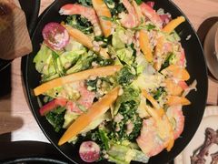 -KimPro 辛普乐概念韩餐