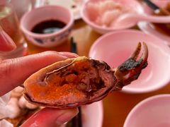 -君豪蟹都·湖景·农家乐(蟹舫苑店)