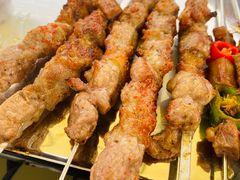 -九十九顶毡房(阜石路店)