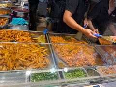 -丁家坡洋芋·观音桥好吃街A区(全国总店)