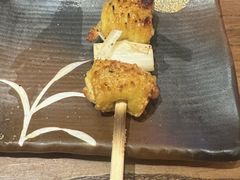 -鸟鹏烧鸟居酒屋(大望路店)