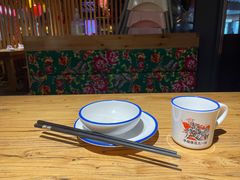 -關東雪东北菜(中庚漫游城店)