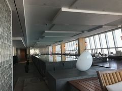 -上海柏悦酒店