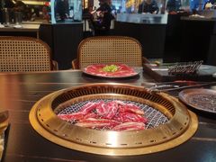 -厚贞日式烤肉(浦东汇智店)