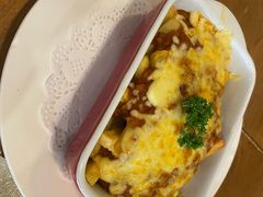 -勺园西餐厅