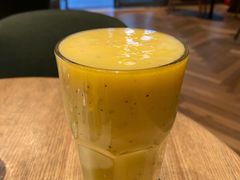 Wagas鲜榨果汁-Wagas沃歌斯(正大乐城店)