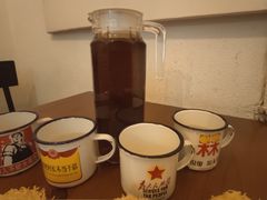 -豆蔻电影主题餐厅(四牌楼店)