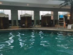 -索菲特游泳·健身·SPA(西湖店)