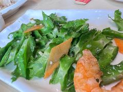 -南海渔家•海鲜•正宗海南菜(海棠湾店)