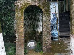 -景德镇古窑民俗博览区