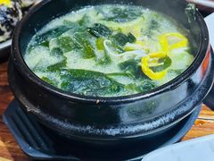 -韩一品韩国料理(柏庐南路店)