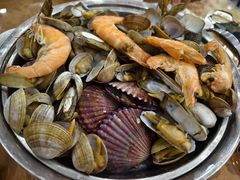 -渔码头食府(蓬莱阁店)