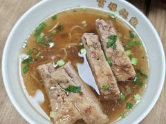 -百福麵家(新馬路店)