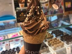 -GODIVA(月星环球港店)